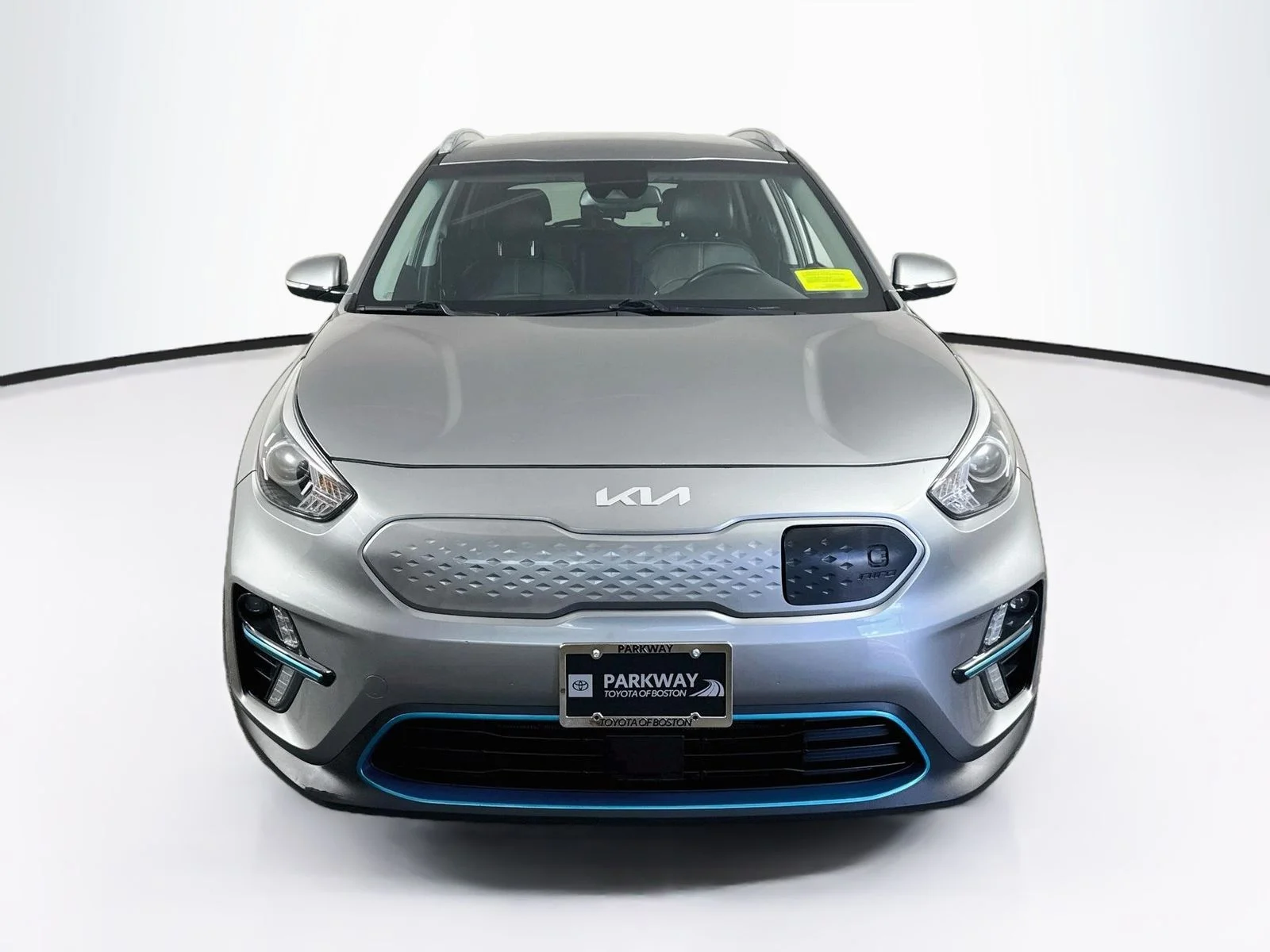 Used 2022 Kia Niro S with VIN KNDCC3LG4N5159970 for sale in Boston, MA
