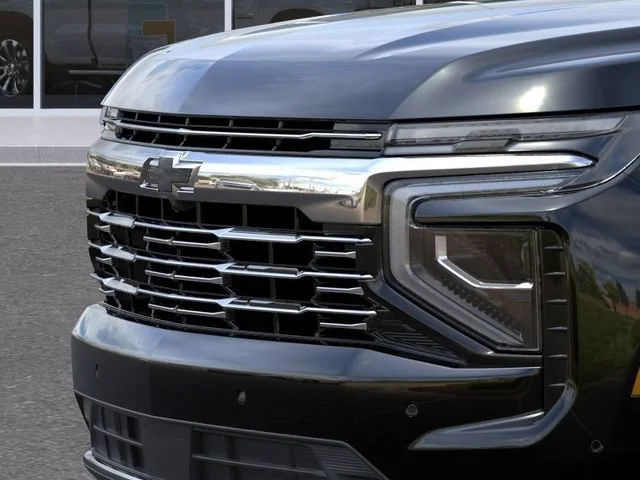 2026 Chevrolet Tahoe Premier - Photo 13