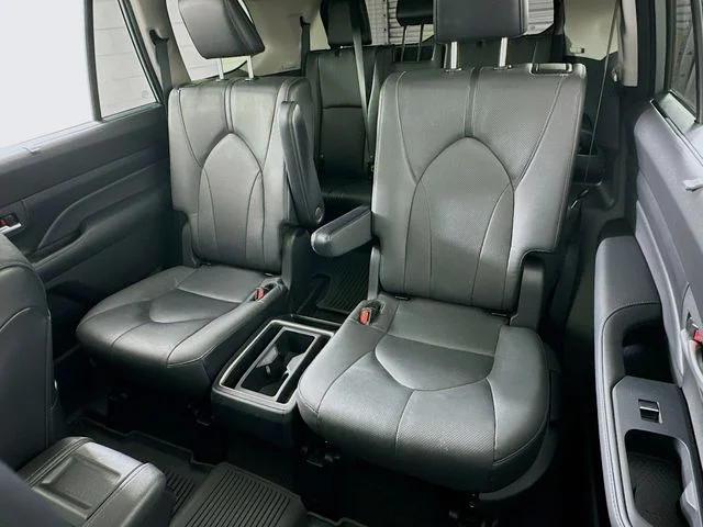 Certified Pre-Owned 2024 Toyota Grand Highlander Limited