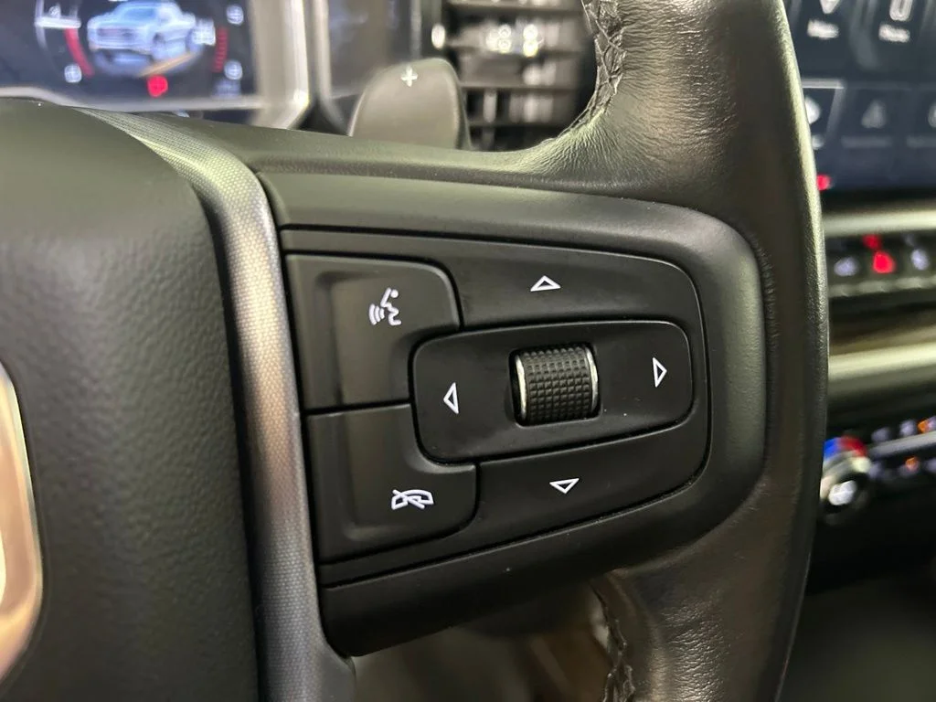 Used 2023 Beige GMC Elevation image 24
