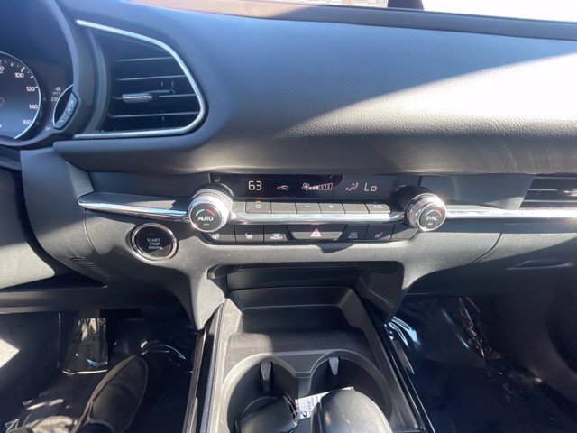Used 2023 Machine Gray Mazda 2.5 Turbo Premium Plus Package w/Premium Plus Package image 24