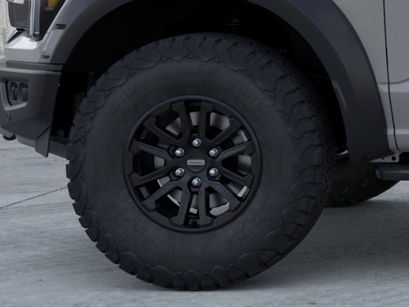 New 2026 Avalanche Ford Raptor® image 19