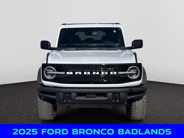 2025 Ford Bronco 4-Door Badlands - Photo 8