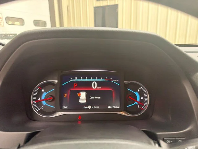 Used 2022 Gray Honda Touring image 29