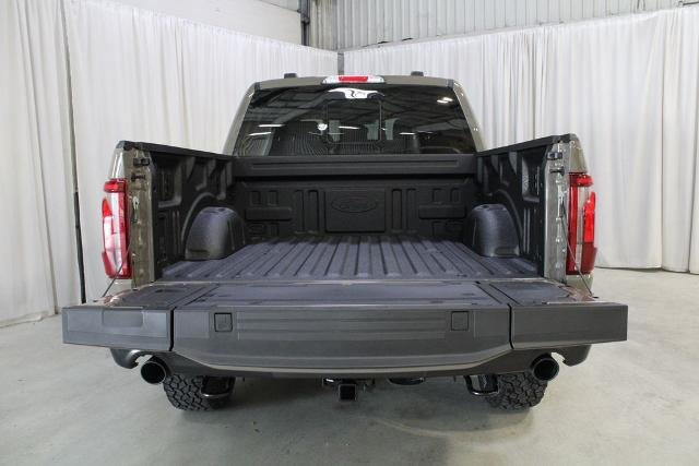 New 2026 Marsh Gray Ford Tremor image 70