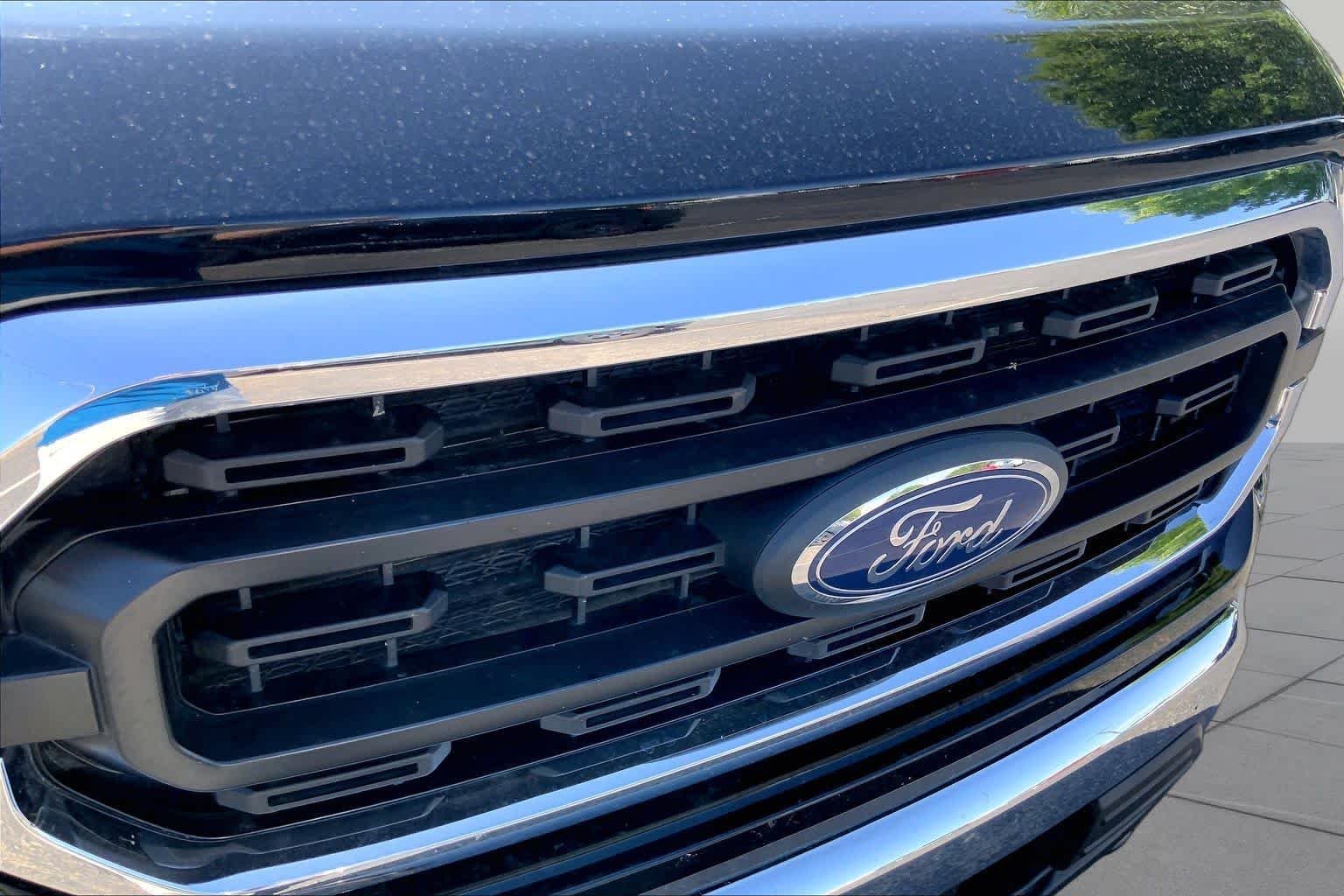 2023 Ford F-150 XLT - Photo 27