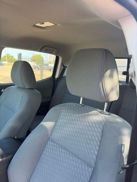 Certified Used 2023 MAGNETIC GRAY MET. Toyota  image 9
