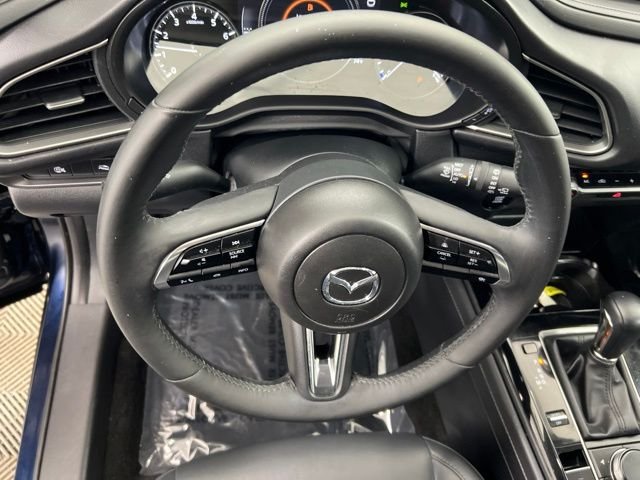 Used 2024 Blue Mazda 2.5 S Select Sport image 20