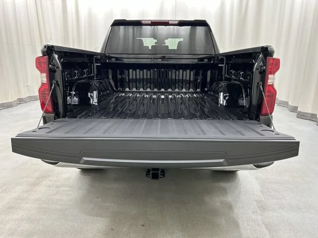 2026 Chevrolet Silverado 1500 LT - Photo 7