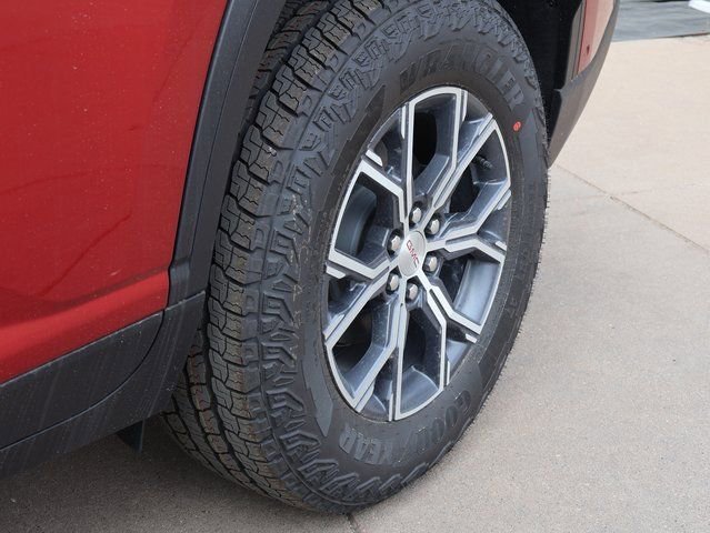2026 GMC Acadia AT4 - Photo 37