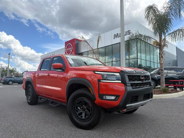 Maus Nissan Of Brooksville Vehiclesnull
