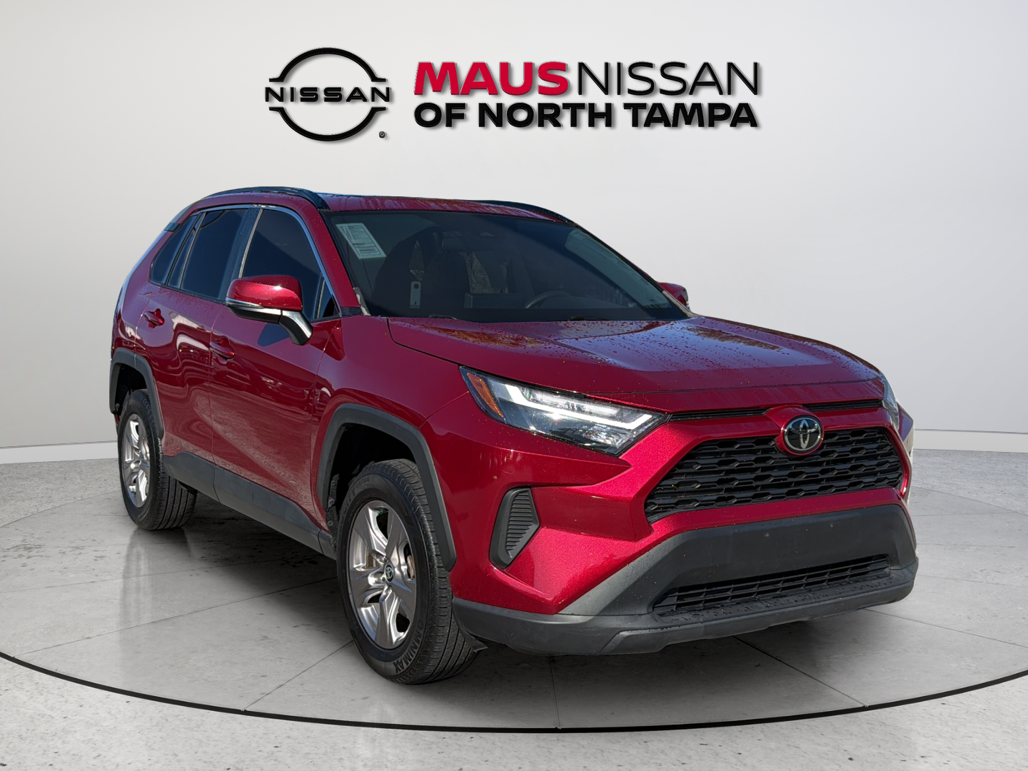 2023 Toyota RAV4