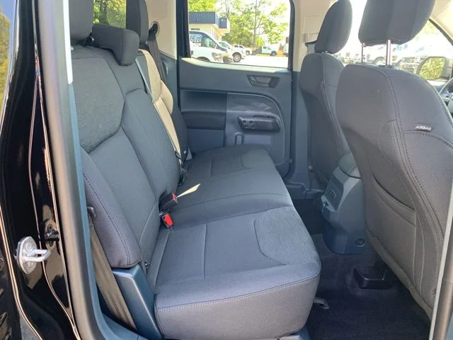 New 2026 Gray Ford XL image 12
