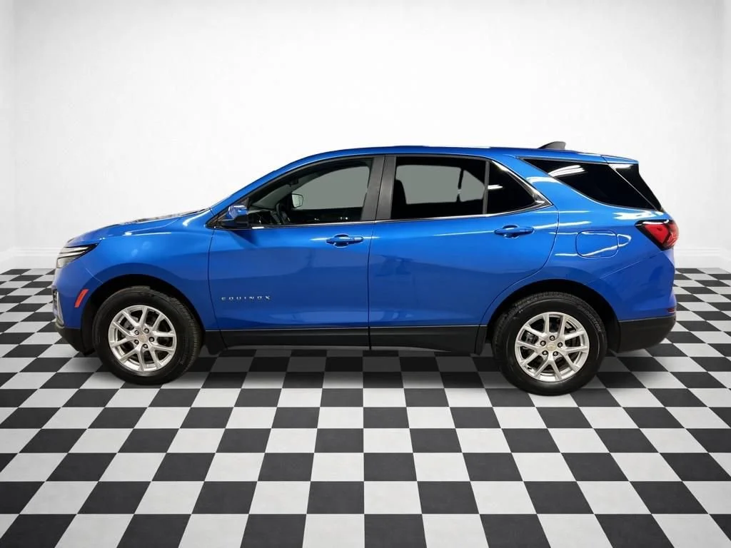 2024 Chevrolet Equinox LT - Photo 6