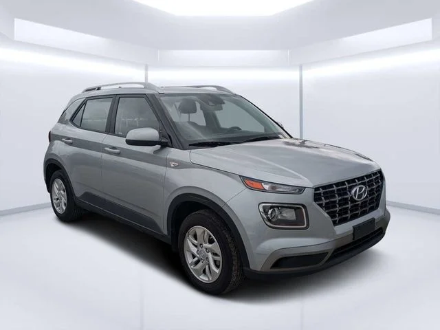 2020 Hyundai Venue