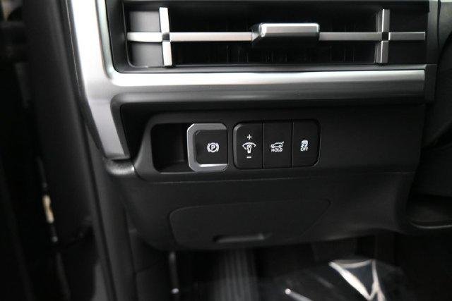 New 2027 Gray Hyundai SEL image 17