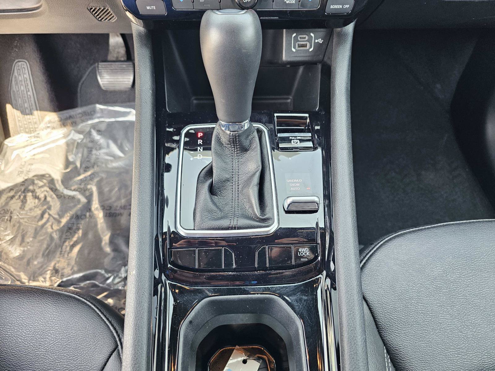 2025 Jeep Compass Limited - Photo 25