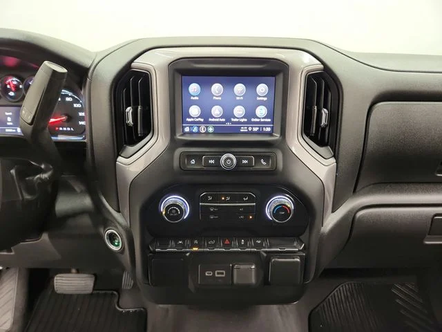 Used 2023 Gray Chevrolet Custom image 29