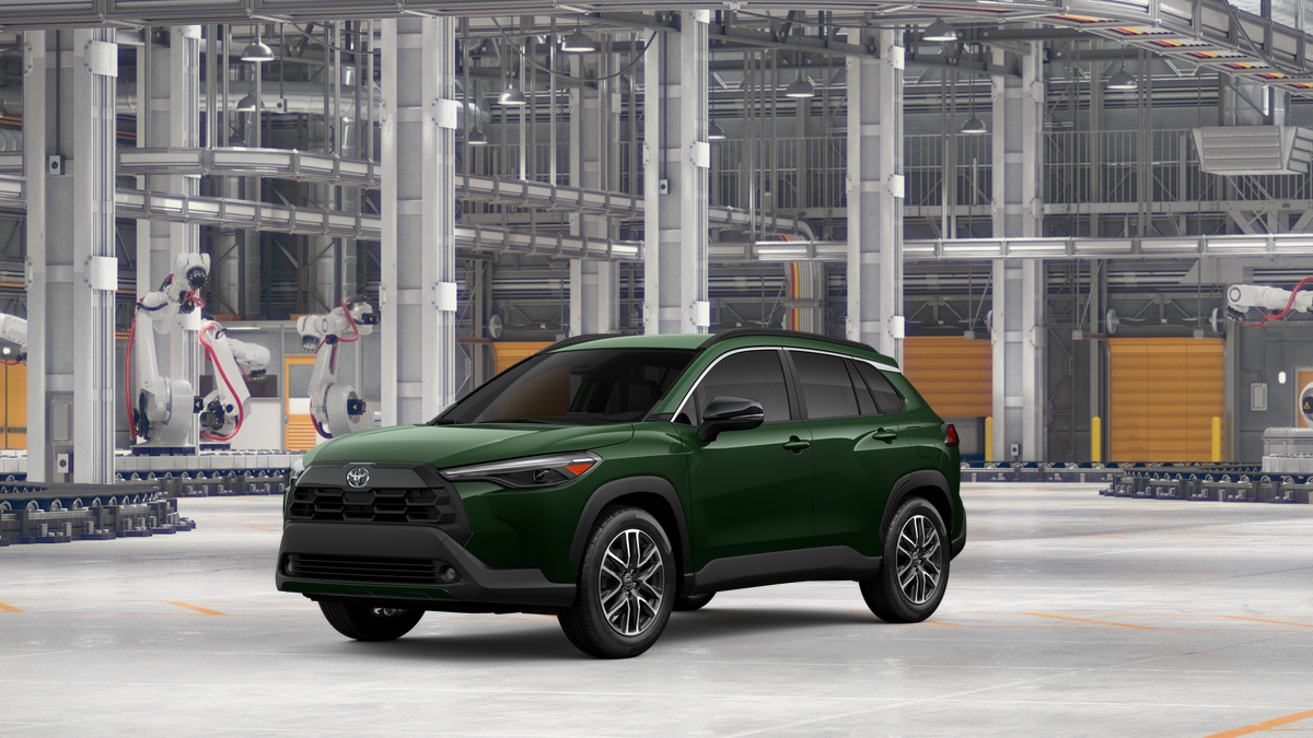 New 2026 Cypress Toyota XLE image 13