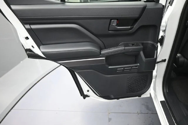 Used 2026 White Toyota SR5 image 18