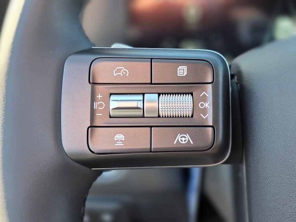 2026 Hyundai Palisade Limited - Photo 25