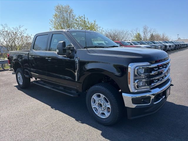 2026 Ford Super Duty F-250® XLT