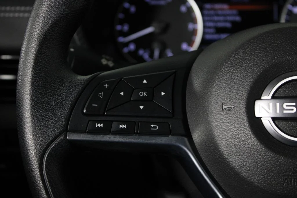 2024 Nissan Sentra SV - Photo 26