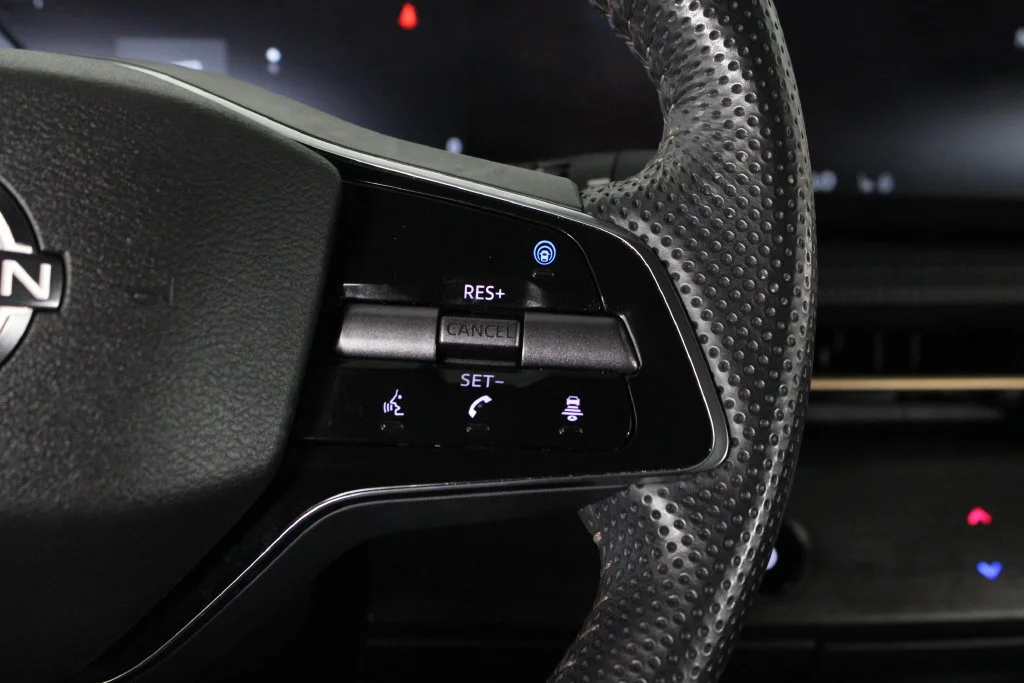 2024 Nissan ARIYA Engage - Photo 28