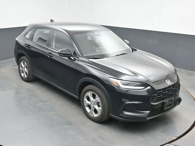 2025 Honda HR-V LX - Photo 68