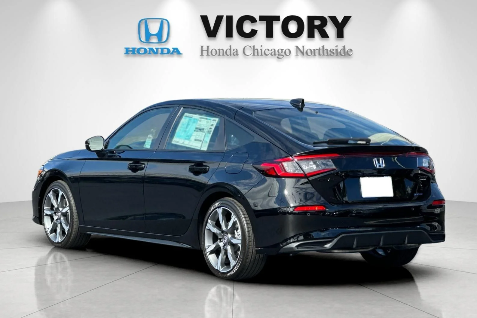 New 2026  Honda Sport Touring image 3