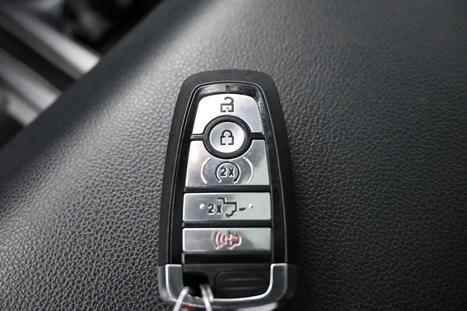 Used 2023 Carbonized Gray Ford Tremor image 36