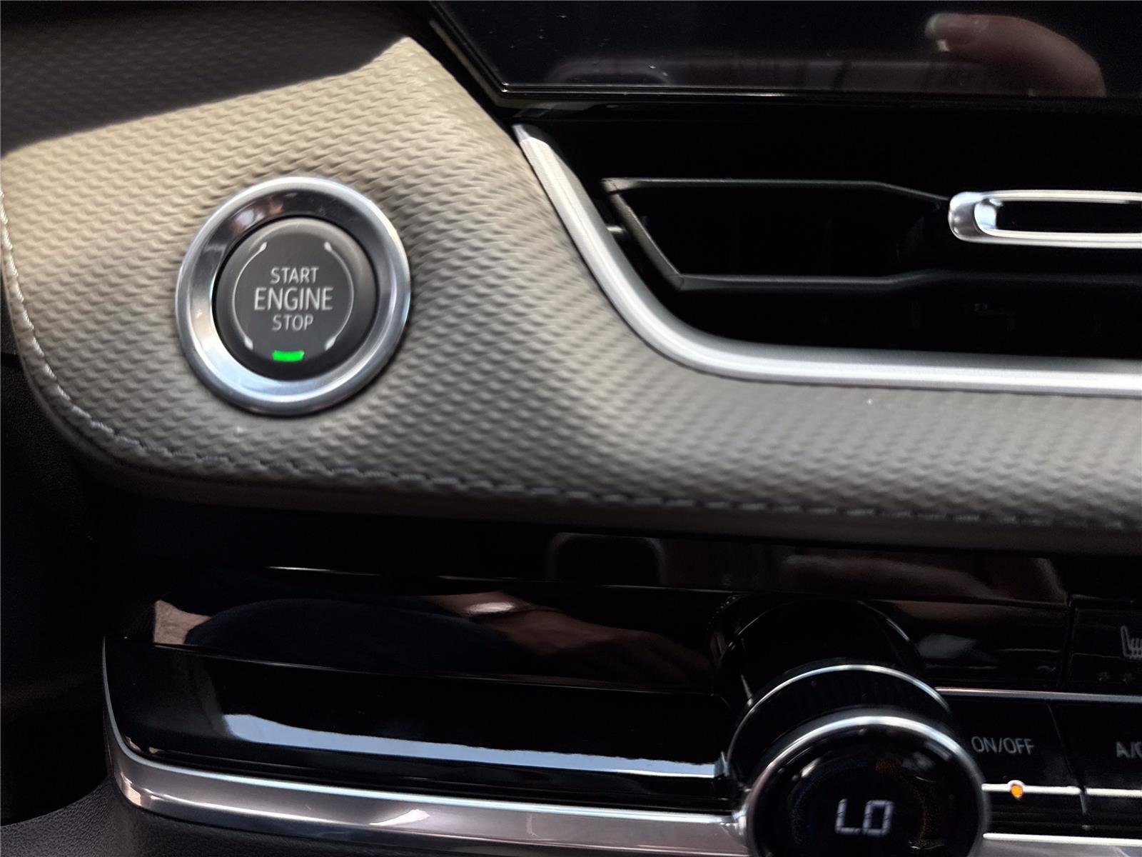 New 2026 Mosaic Black Metallic Chevrolet LT image 26