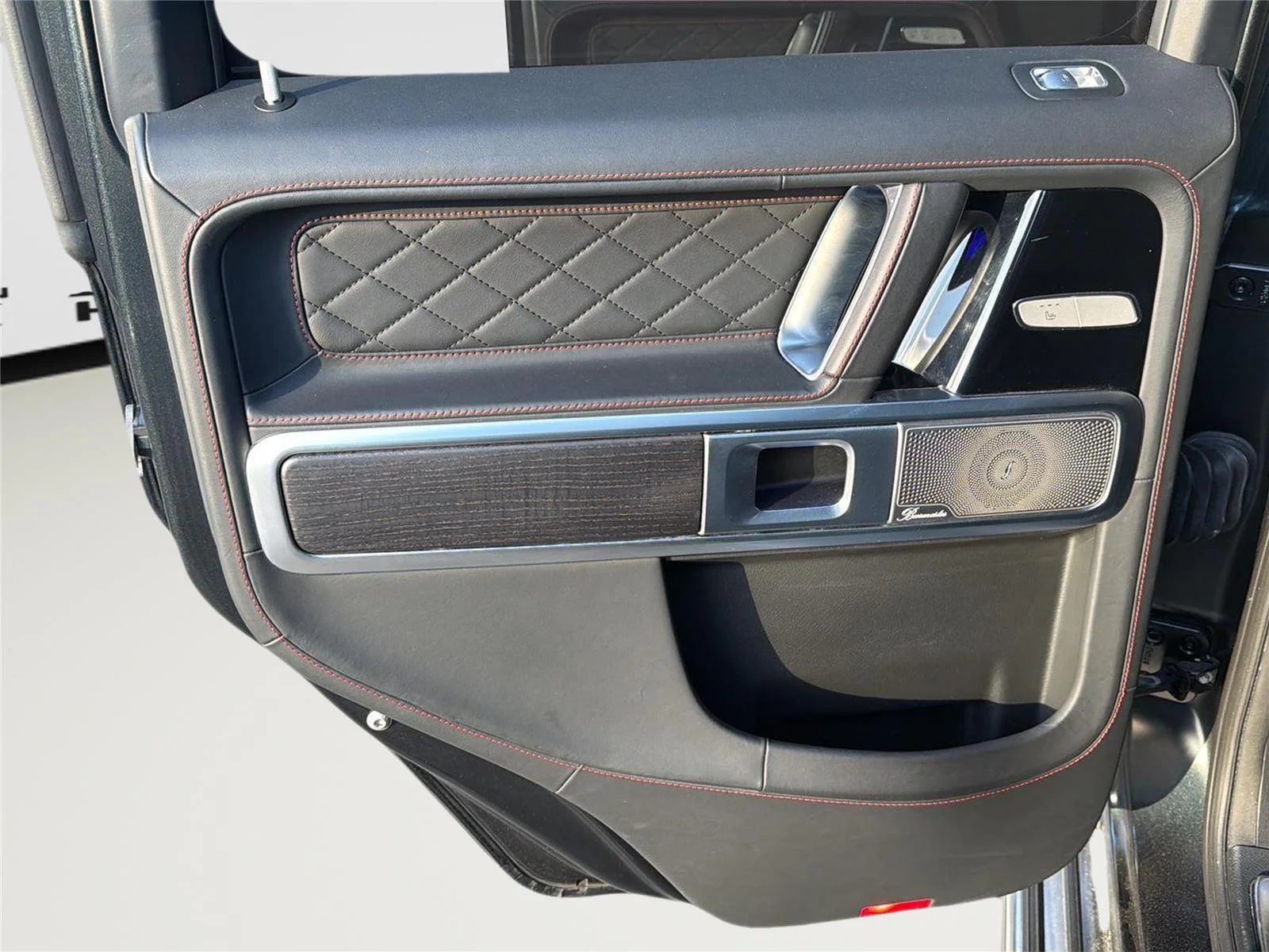 2023 Mercedes-Benz G-Class AMG G63 - Photo 27