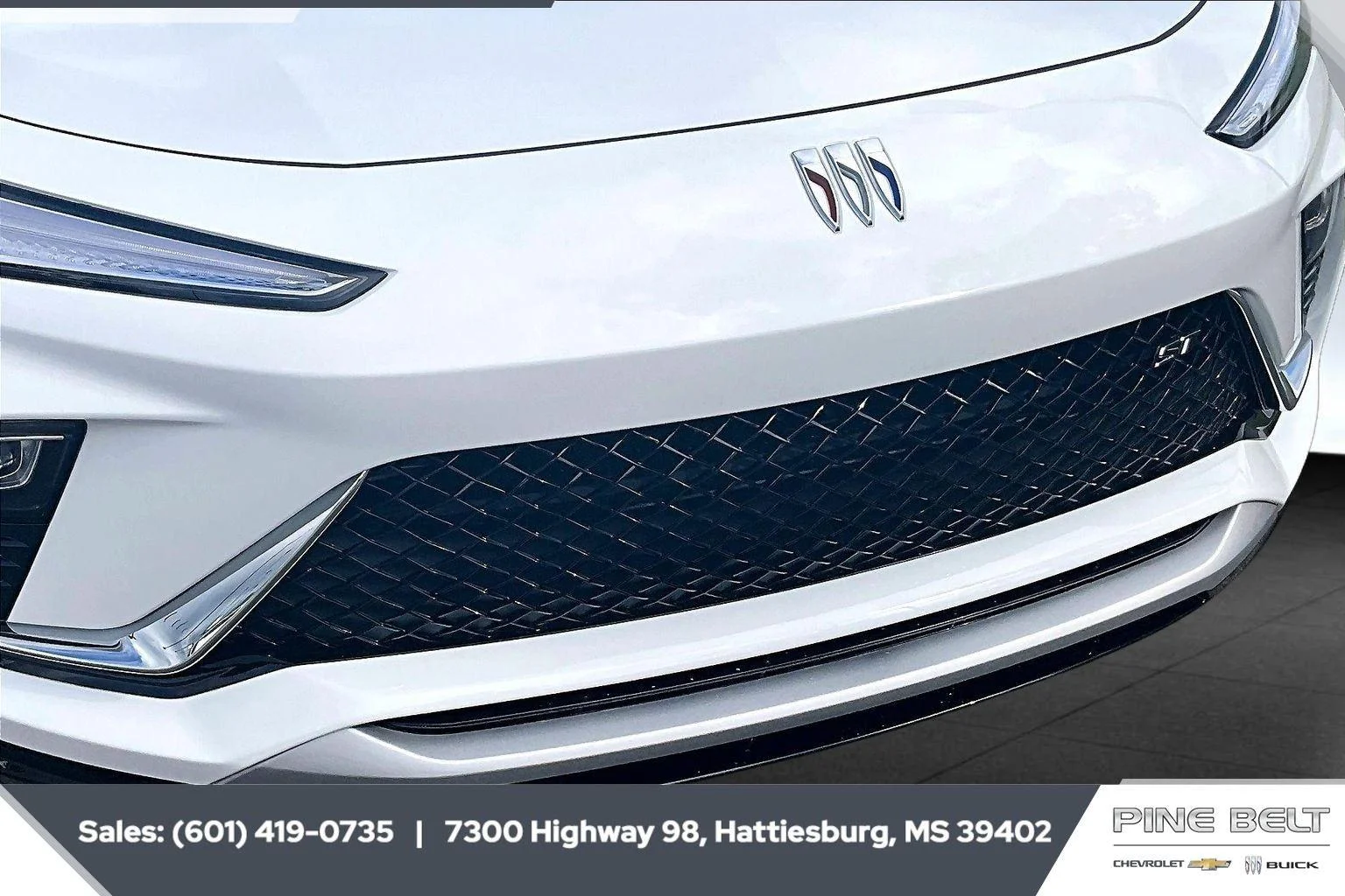 2026 Buick Envista Sport Touring - Photo 22