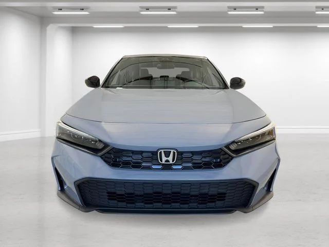 New 2026 Urban Gray Pearl Honda Sport image 12