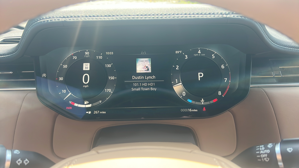 2026 Land Rover Range Rover SE - Photo 28
