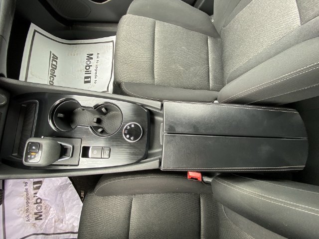 Used 2025 Baja Storm Metallic Nissan SV image 20