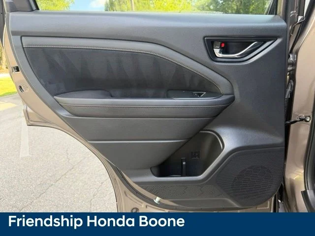 Used 2025 Brown Subaru Touring image 42
