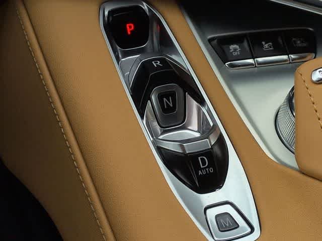 Used 2020 Torch Red Chevrolet 2LT image 29