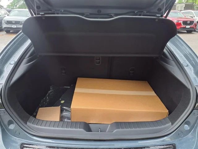 New 2026 Gray Mazda 2.5 Turbo Premium Plus AWD image 18
