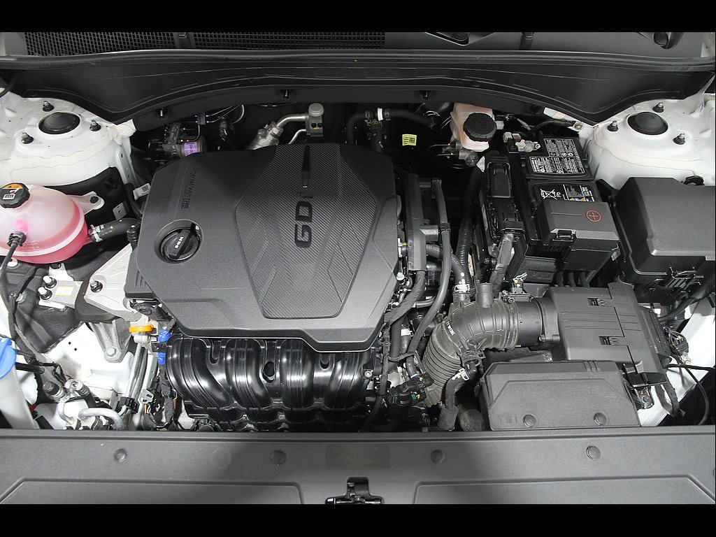2023 Hyundai Santa Fe SE - Photo 20
