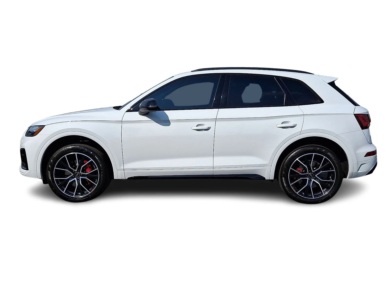 Certified Used 2025 Arkona White   Z9z9 Audi Premium Plus image 7
