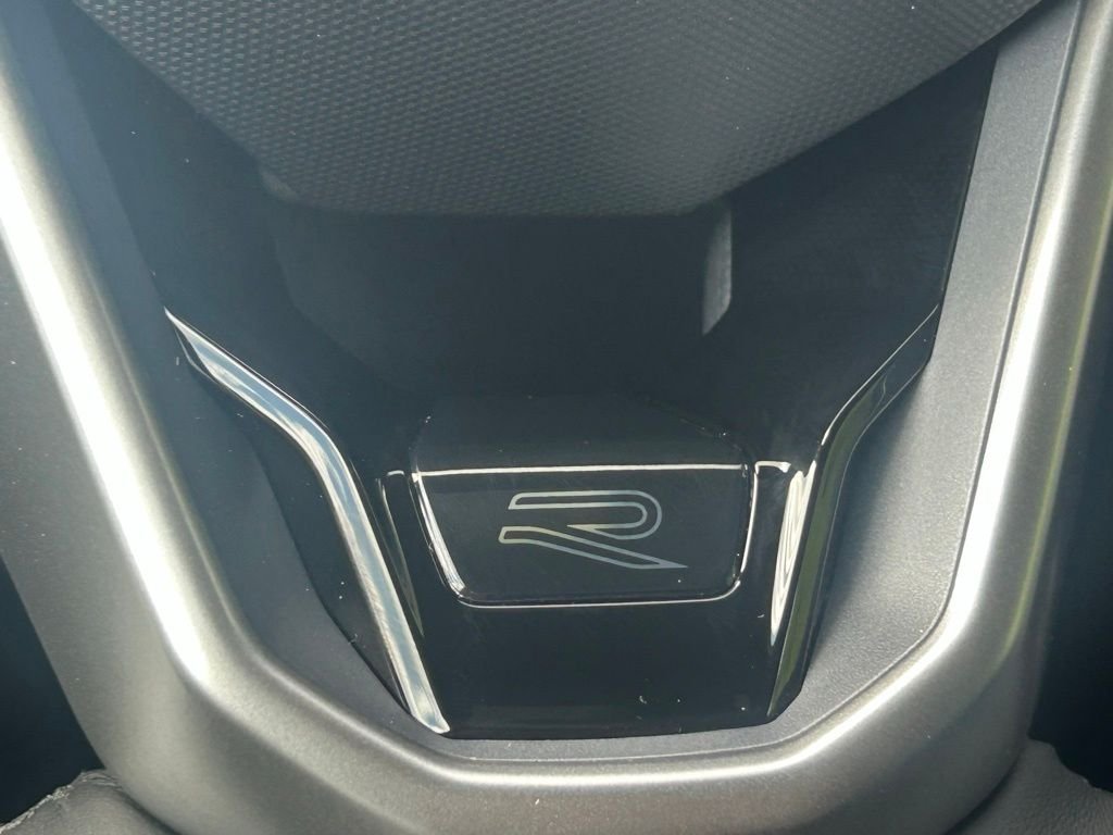 New 2026 White/off-white Volkswagen 2.0T SEL Premium R-Line image 25