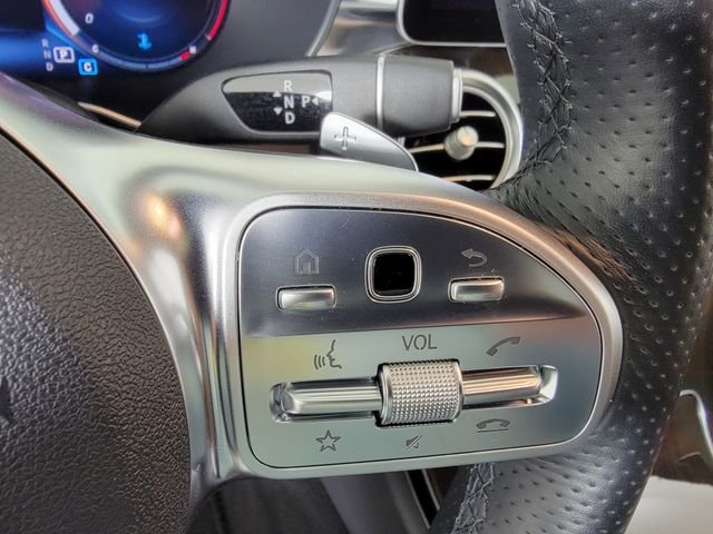 Used 2019 White Mercedes-Benz C 300 image 23