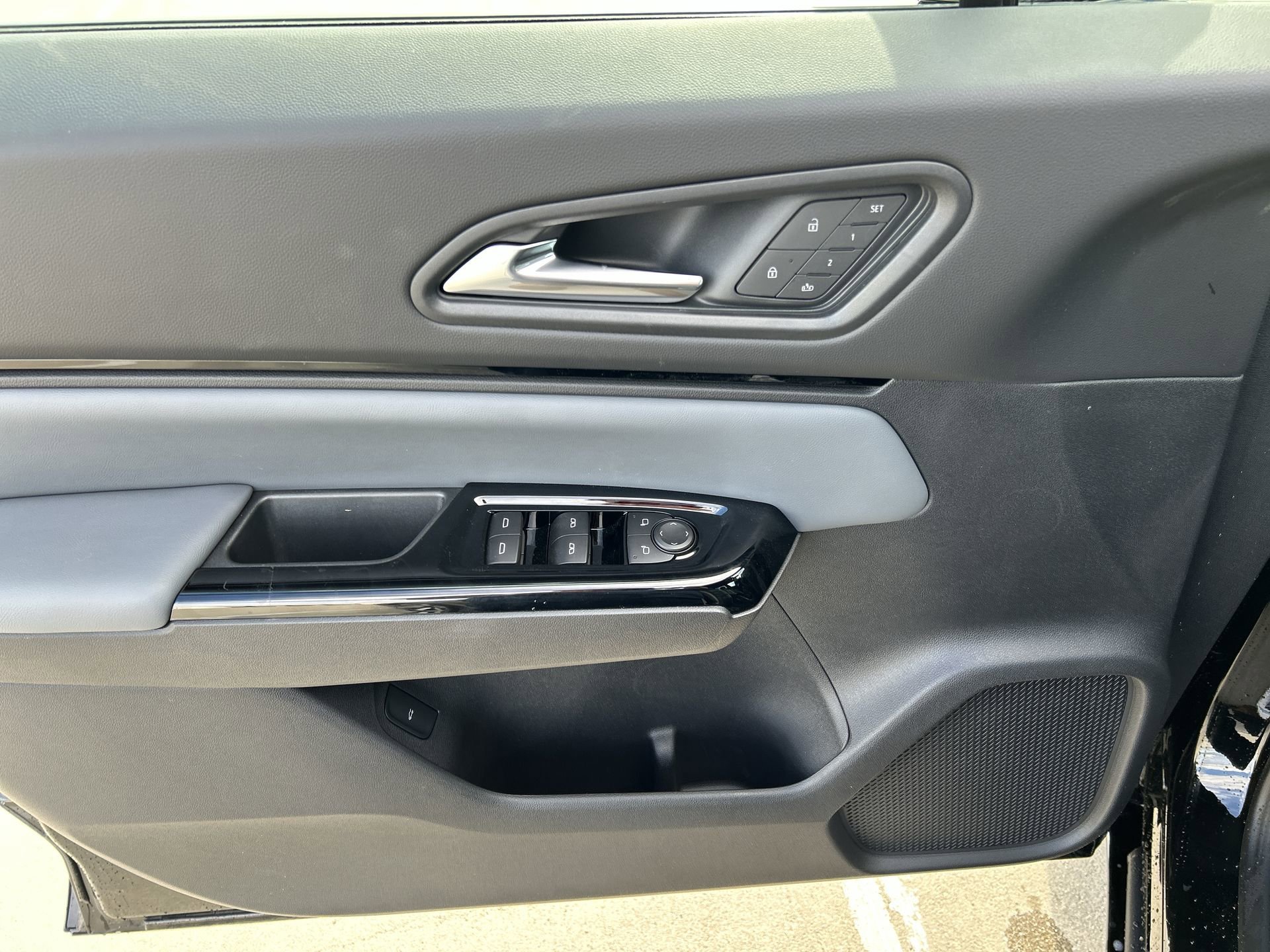 2026 Honda Prologue Touring - Photo 15