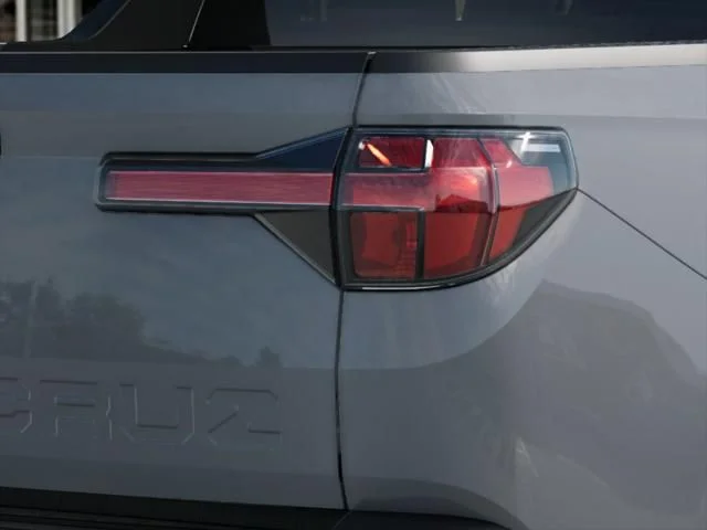 New 2027 Hyundai SANTA CRUZ SE