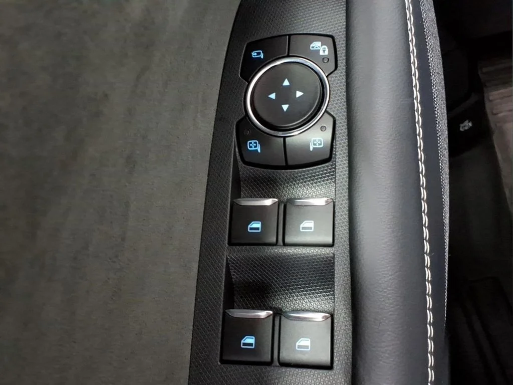 Certified Used 2025 Black Ford GT image 15