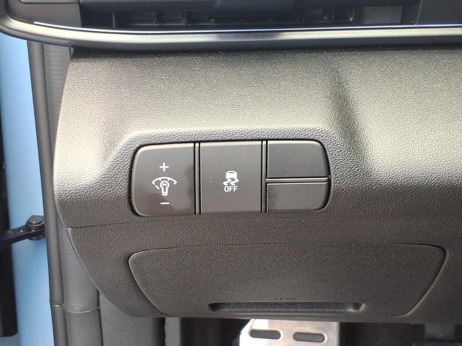 Used 2026 Performance Blue Hyundai BASE image 14