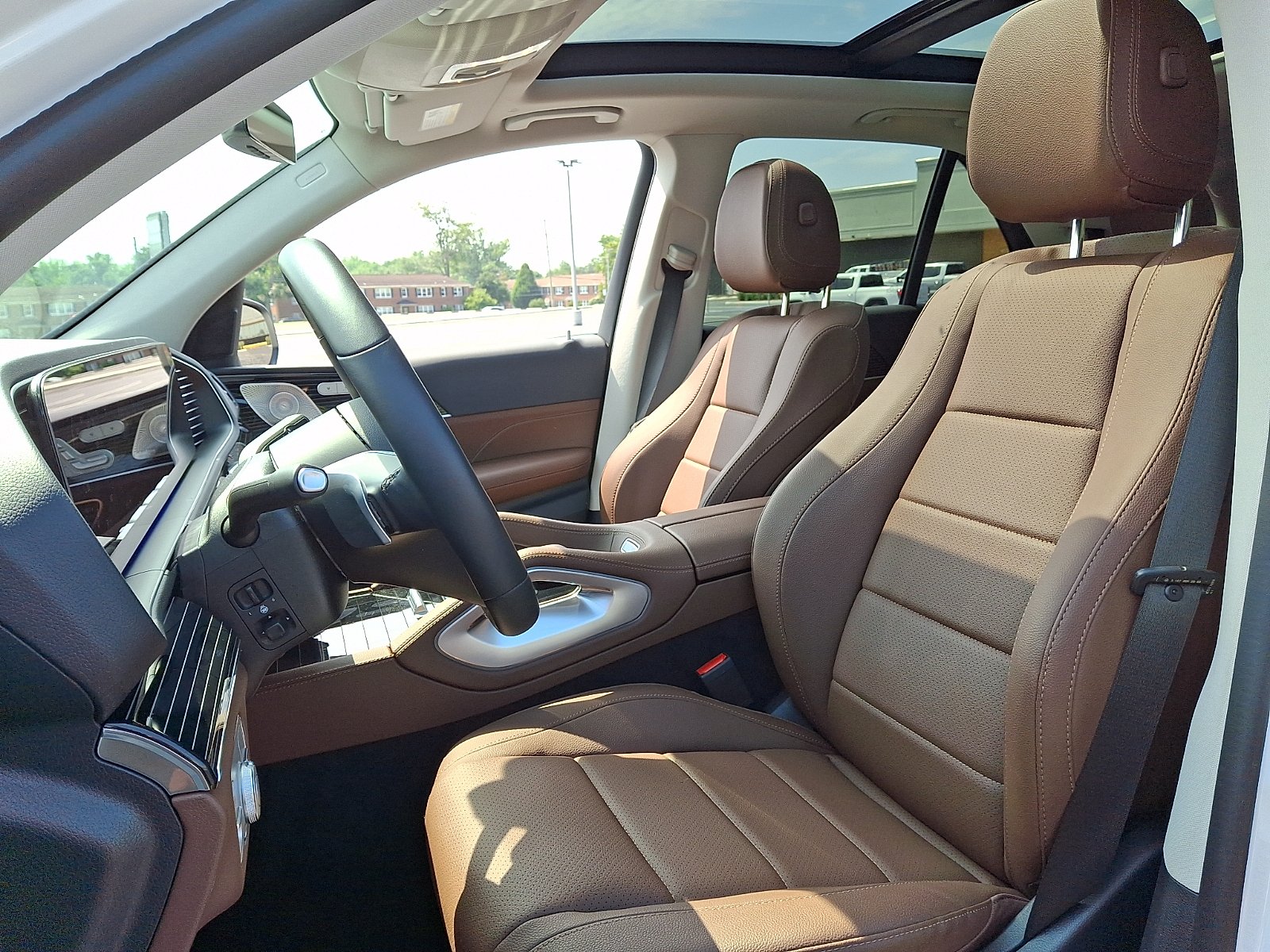 2026 Mercedes-Benz GLE GLE350 - Photo 13