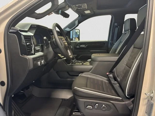 New 2026 Coastal Dune GMC AT4X image 10